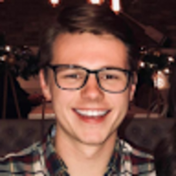 Meet your Posher, Derek - Picture 1 of 1